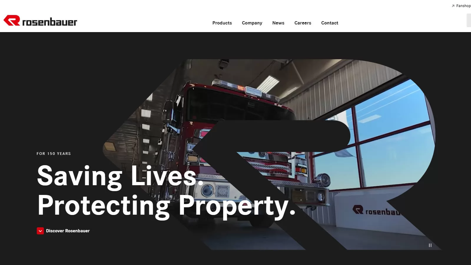 4. Rosenbauer International AG